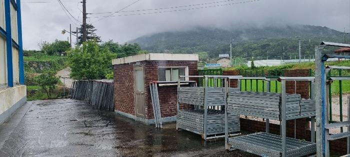 경상남도 남해군 설천면 비란리 100 답 경매 사진 2
