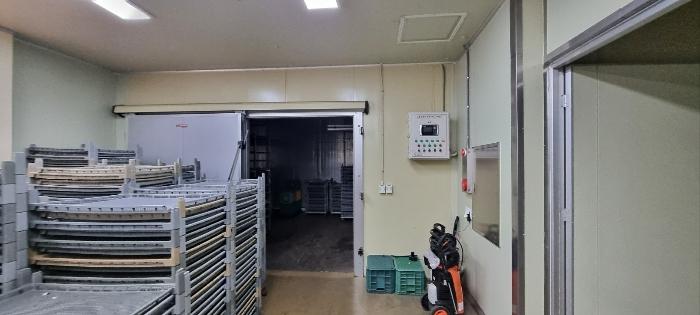경상남도 남해군 설천면 비란리 100 답 경매 사진 27