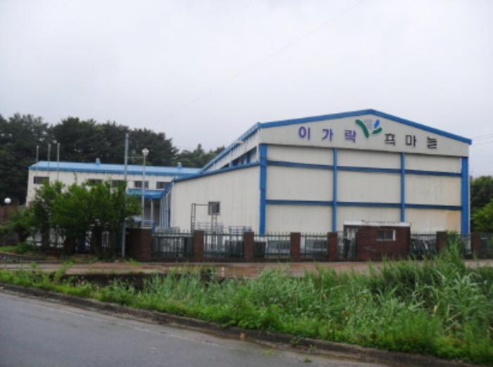 경상남도 남해군 설천면 비란리 100 답 경매 사진 33