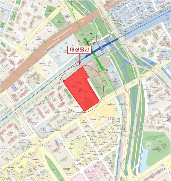 서울특별시 구로구 새말로 97, 제10층 제030호 (구로동, 신도림테크노마트)구) 서울특별시 구로구 구로동 3-25 근린상가 경매 사진 14