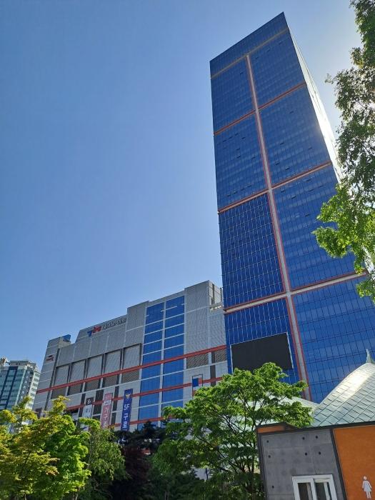 서울특별시 구로구 새말로 97, 제10층 제030호 (구로동, 신도림테크노마트)구) 서울특별시 구로구 구로동 3-25 근린상가 경매 사진 2