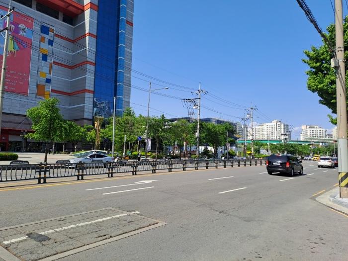 서울특별시 구로구 새말로 97, 제10층 제030호 (구로동, 신도림테크노마트)구) 서울특별시 구로구 구로동 3-25 근린상가 경매 사진 7