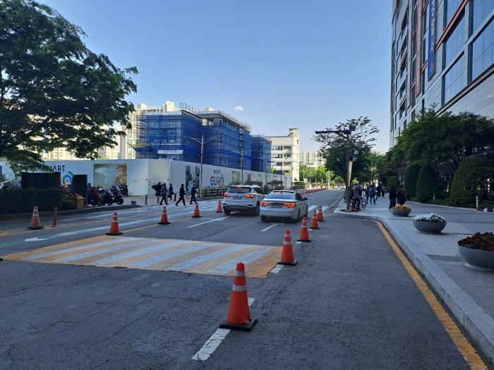 서울특별시 구로구 새말로 97, 제10층 제030호 (구로동, 신도림테크노마트)구) 서울특별시 구로구 구로동 3-25 근린상가 경매 사진 8