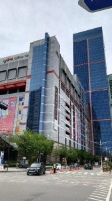 서울특별시 구로구 새말로 97, 제10층 제030호 (구로동, 신도림테크노마트)구) 서울특별시 구로구 구로동 3-25 근린상가 경매 사진 9