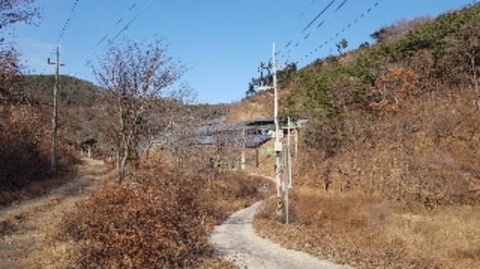 전라남도 순천시 서면 구상리 산127 임야 경매 사진 13