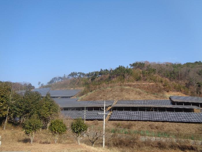 전라남도 순천시 서면 구상리 산127 임야 경매 사진 7