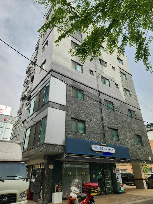 서울 금천구 다세대(빌라)