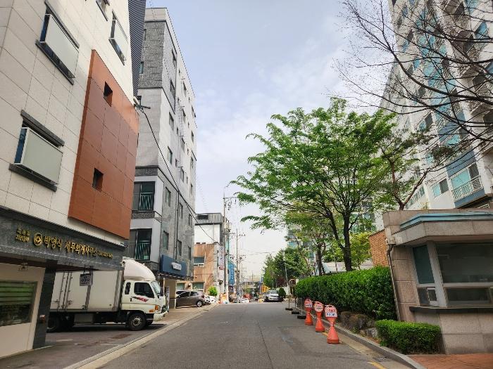 서울특별시 금천구 시흥대로150길 11-9, 제2층 제202호 (독산동, 엠에스 빌)구) 서울특별시 금천구 독산동 967-5 다세대(빌라) 경매 사진 2