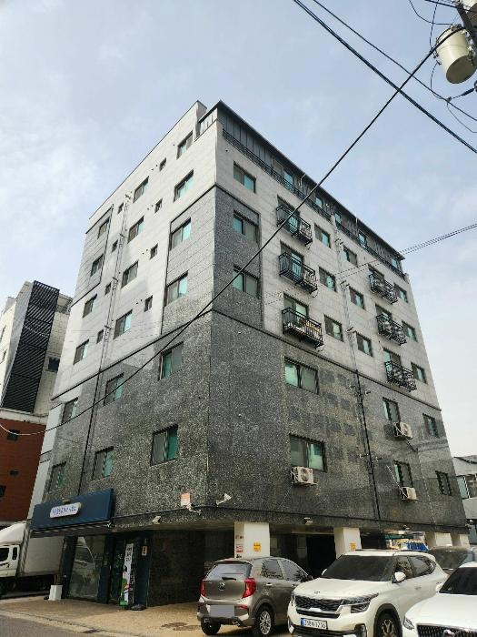 서울특별시 금천구 시흥대로150길 11-9, 제2층 제202호 (독산동, 엠에스 빌)구) 서울특별시 금천구 독산동 967-5 다세대(빌라) 경매 사진 3