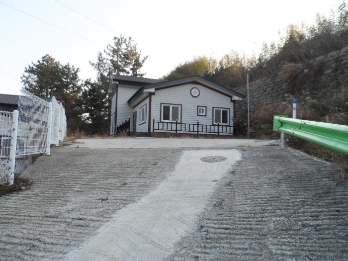 경상남도 밀양시 주택