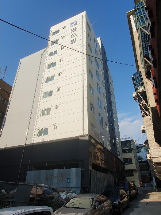 인천 미추홀구 오피스텔