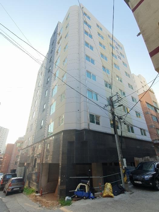 인천광역시 미추홀구 주안동 58-18 6층604호 오피스텔 경매 사진 4