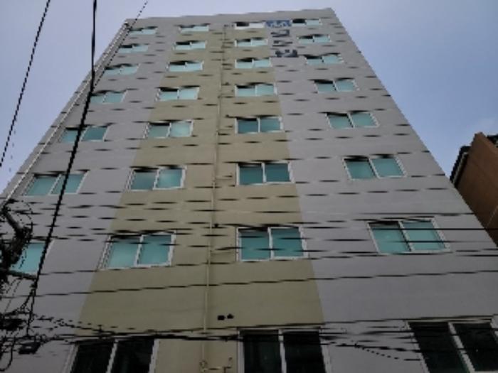 인천광역시 미추홀구 주안동 58-18 6층604호 오피스텔 경매 사진 9