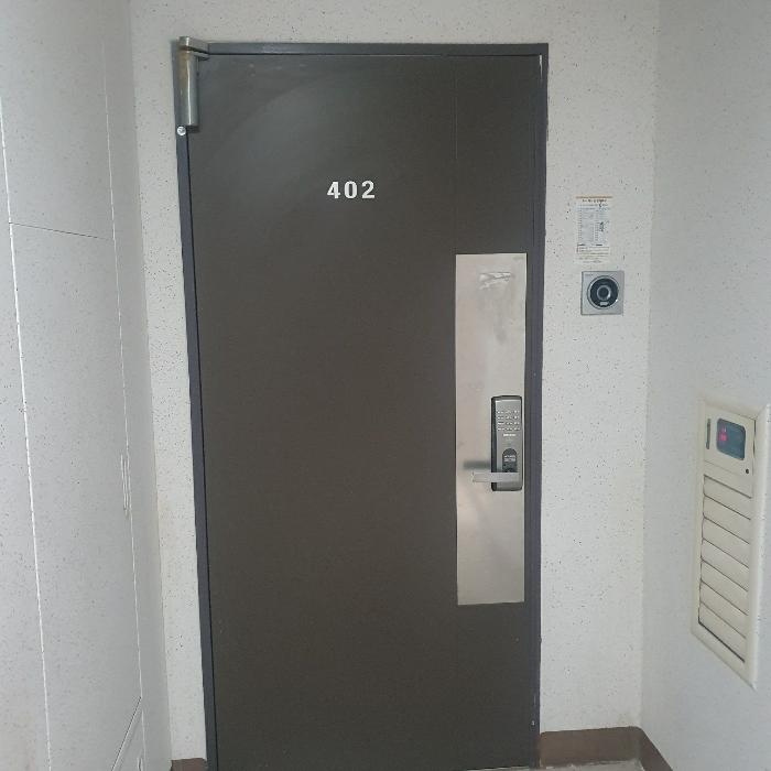 부산광역시 해운대구 해운대로161번길 12, 104동 4층402호 (재송동,센텀동부센트레빌)구) 부산광역시 해운대구 재송동 380-1 아파트 경매 사진 4
