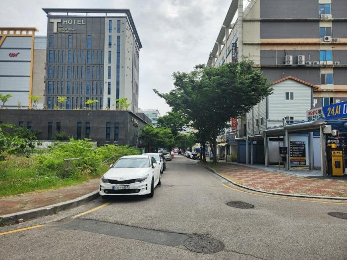 경상남도 김해시 대청동 302-11 숙박시설 경매 사진 1