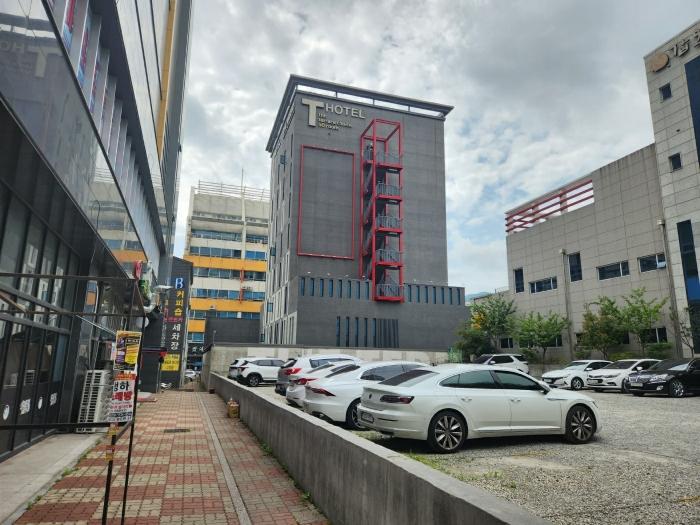 경상남도 김해시 대청동 302-11 숙박시설 경매 사진 12