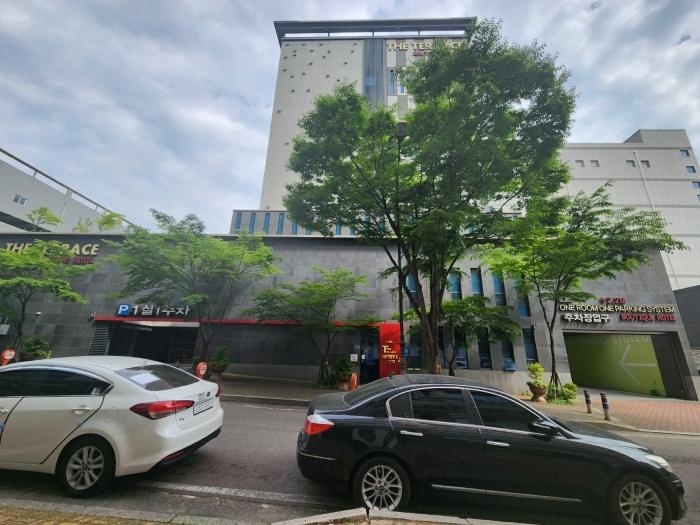 경상남도 김해시 대청동 302-11 숙박시설 경매 사진 2