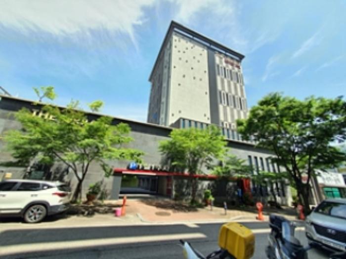 경상남도 김해시 대청동 302-11 숙박시설 경매 사진 21