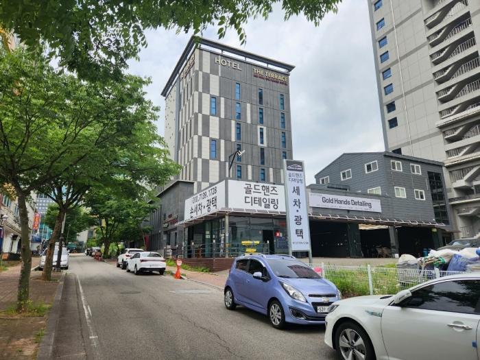 경상남도 김해시 대청동 302-11 숙박시설 경매 사진 3