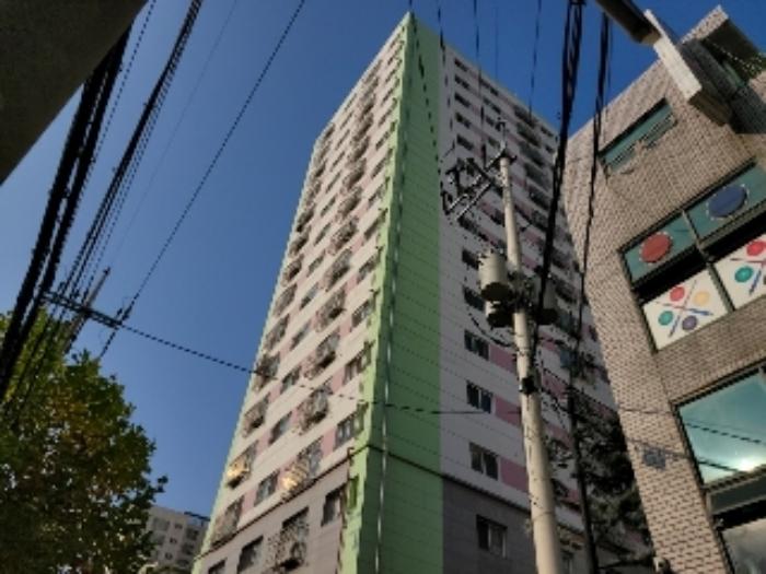 인천광역시 미추홀구 한나루로585번길 3, 지하층1호 (주안동,대명아파트)구) 인천광역시 미추홀구 주안동 622-2 근린상가 경매 사진 19