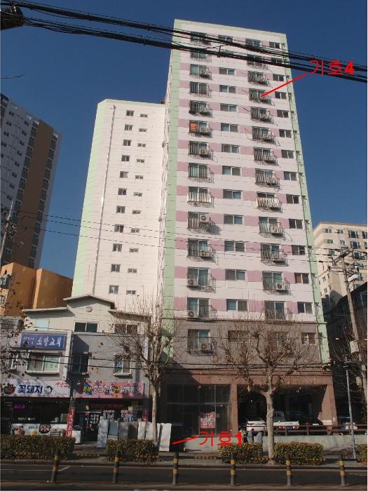 인천광역시 미추홀구 한나루로585번길 3, 지하층1호 (주안동,대명아파트)구) 인천광역시 미추홀구 주안동 622-2 근린상가 경매 사진 2