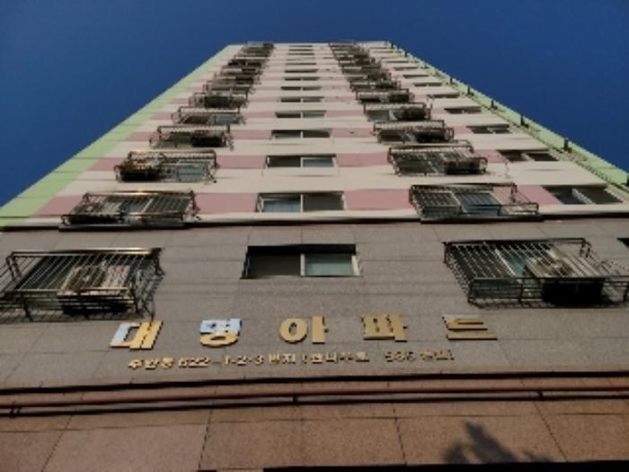 인천광역시 미추홀구 한나루로585번길 3, 지하층1호 (주안동,대명아파트)구) 인천광역시 미추홀구 주안동 622-2 근린상가 경매 사진 20