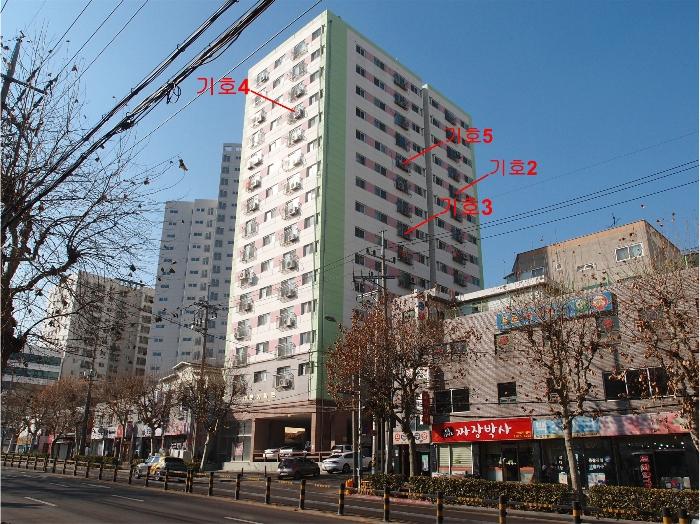 인천광역시 미추홀구 한나루로585번길 3, 지하층1호 (주안동,대명아파트)구) 인천광역시 미추홀구 주안동 622-2 근린상가 경매 사진 6
