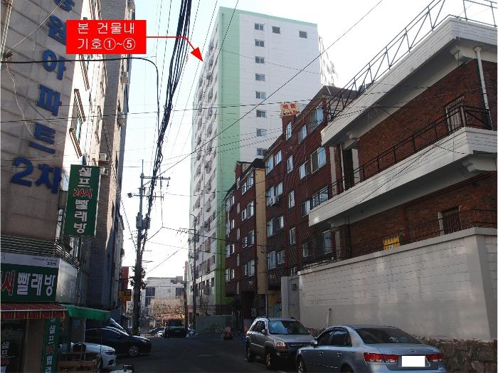 인천광역시 미추홀구 한나루로585번길 3, 지하층1호 (주안동,대명아파트)구) 인천광역시 미추홀구 주안동 622-2 근린상가 경매 사진 7