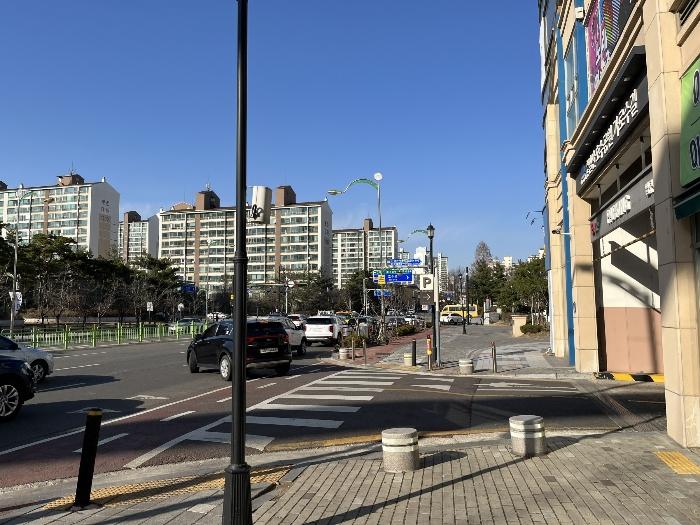 경기도 고양시 일산서구 주엽로 80, 1층비146호 (대화동,고양일산호수공원가로수길)구) 경기도 고양시 일산서구 대화동 1050-185 근린상가 경매 사진 10
