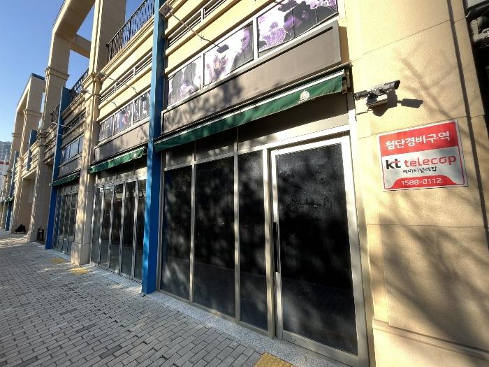 경기도 고양시 일산서구 주엽로 80, 1층비146호 (대화동,고양일산호수공원가로수길)구) 경기도 고양시 일산서구 대화동 1050-185 근린상가 경매 사진 7
