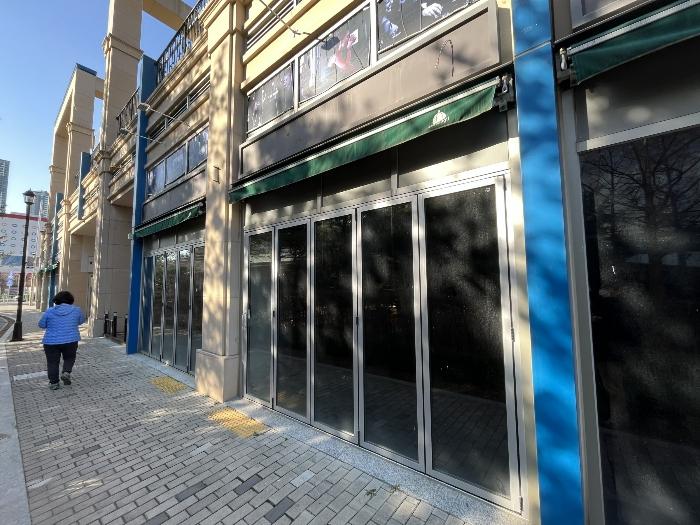 경기도 고양시 일산서구 주엽로 80, 1층비146호 (대화동,고양일산호수공원가로수길)구) 경기도 고양시 일산서구 대화동 1050-185 근린상가 경매 사진 9