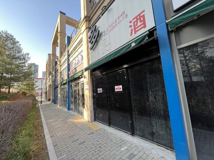 경기도 고양시 일산서구 주엽로 80, 1층비150호 (대화동,고양일산호수공원가로수길)구) 경기도 고양시 일산서구 대화동 1050-185 근린상가 경매 사진 5