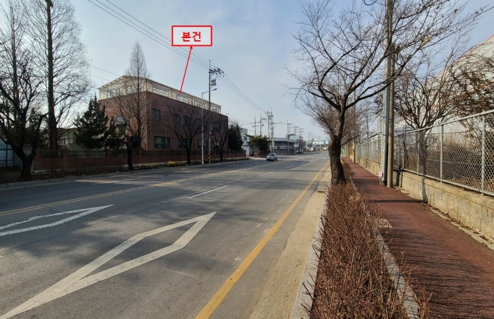 경기도 평택시 팽성읍 추팔리 392-2 공장 경매 사진 61