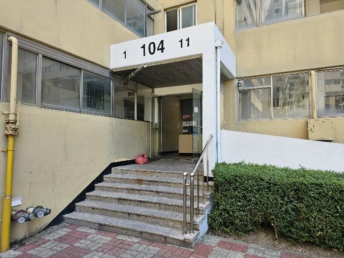 전라남도 광양시 광장로 112-20, 104동 5층503호 (중동,성호아파트)구) 전라남도 광양시 중동 1686 아파트 경매 사진 2