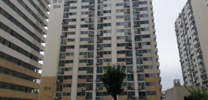 전라남도 광양시 광장로 112-20, 104동 5층503호 (중동,성호아파트)구) 전라남도 광양시 중동 1686 아파트 경매 사진 6