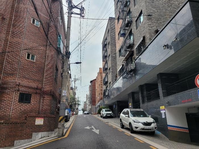 서울특별시 구로구 개봉로17바길 13, 제101동 제1층 제103호 (개봉동, 상떼그린힐)구) 서울특별시 구로구 개봉동 334-4 다세대(빌라) 경매 사진 2