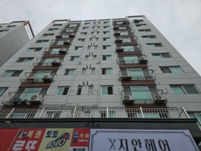 인천광역시 부평구 평천로 366, 비동 4층401호 (갈산동,스카이캐슬)구) 인천광역시 부평구 갈산동 41-9 오피스텔 경매 사진 6
