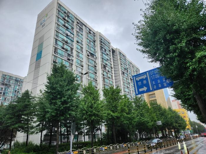 서울 노원구 아파트