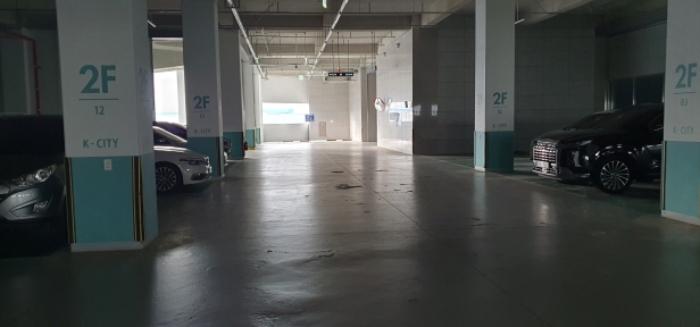 경기도 화성시 동탄순환대로27길 5-8, 2층225호 (영천동,에이스케이씨티타워)구) 경기도 화성시 영천동 680 근린상가 경매 사진 12