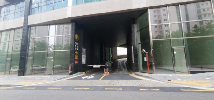 경기도 화성시 동탄순환대로27길 5-8, 2층225호 (영천동,에이스케이씨티타워)구) 경기도 화성시 영천동 680 근린상가 경매 사진 18