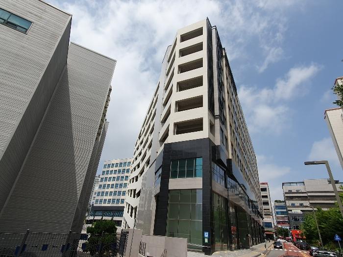 경기도 화성시 동탄순환대로27길 5-8, 2층225호 (영천동,에이스케이씨티타워)구) 경기도 화성시 영천동 680 근린상가 경매 사진 5