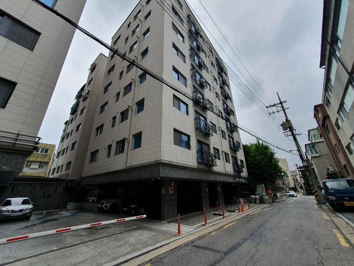 서울 강서구 근린상가