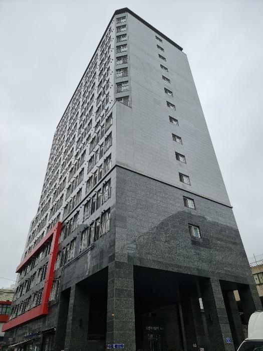 서울특별시 중구 동호로33길 15, 6층604호 (오장동,오렌지카운티을지로)구) 서울특별시 중구 오장동 145-1 오피스텔 경매 사진 1