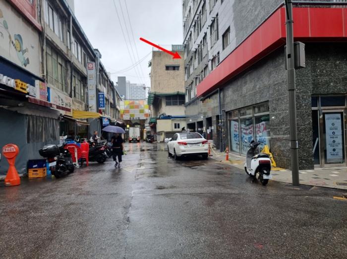 서울특별시 중구 동호로33길 15, 6층604호 (오장동,오렌지카운티을지로)구) 서울특별시 중구 오장동 145-1 오피스텔 경매 사진 5
