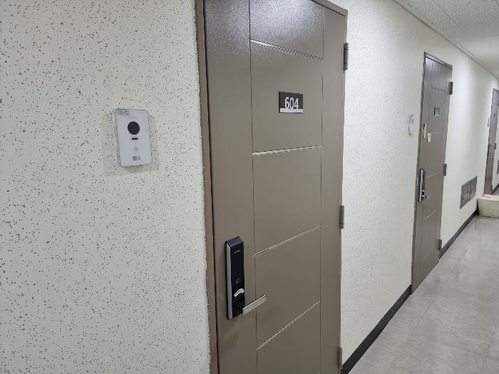 서울특별시 중구 동호로33길 15, 6층604호 (오장동,오렌지카운티을지로)구) 서울특별시 중구 오장동 145-1 오피스텔 경매 사진 6