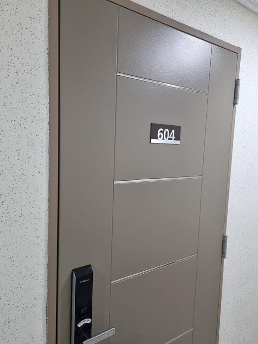 서울특별시 중구 동호로33길 15, 6층604호 (오장동,오렌지카운티을지로)구) 서울특별시 중구 오장동 145-1 오피스텔 경매 사진 8