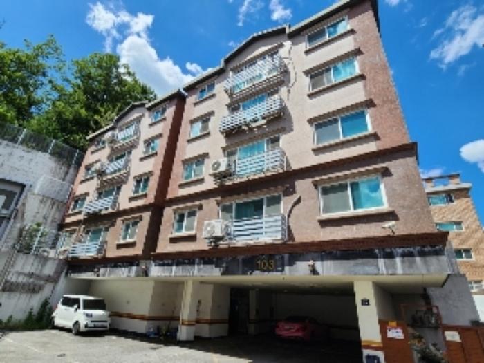 경기도 광주시 새말길167번길 7-4, 103동 1층102호 (신현동,현대그린빌)구) 경기도 광주시 신현동 566-10 다세대(빌라) 경매 사진 6