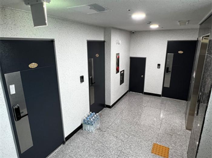 경기도 평택시 탄현로 303-1, 2층201호 (신장동,아이손송탄삼성)구) 경기도 평택시 신장동 221-3 오피스텔 경매 사진 15