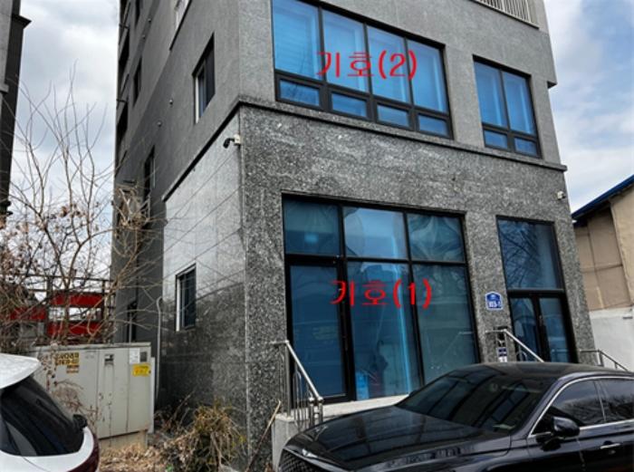 경기도 평택시 탄현로 303-1, 2층201호 (신장동,아이손송탄삼성)구) 경기도 평택시 신장동 221-3 오피스텔 경매 사진 3