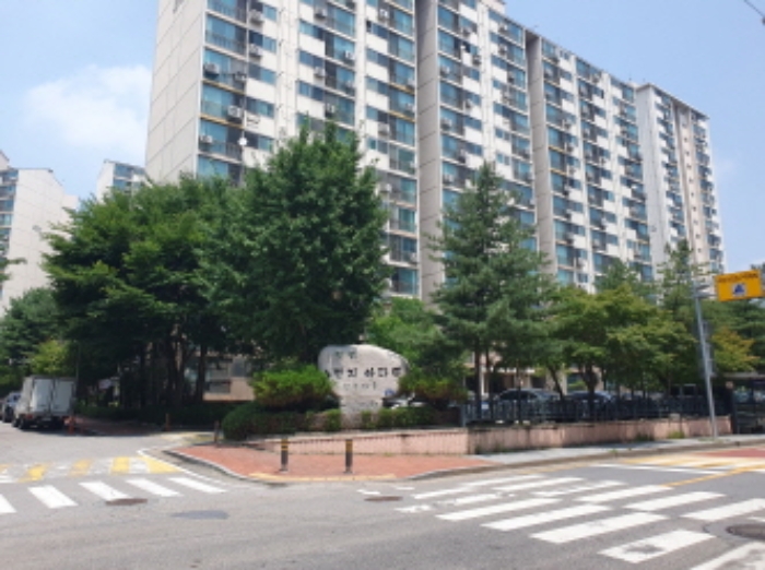 경기도 구리시 건원대로76번길 134, 405동 6층601호 (인창동,인창4단지주공아파트)구) 경기도 구리시 인창동 666-1 아파트 경매 사진 7